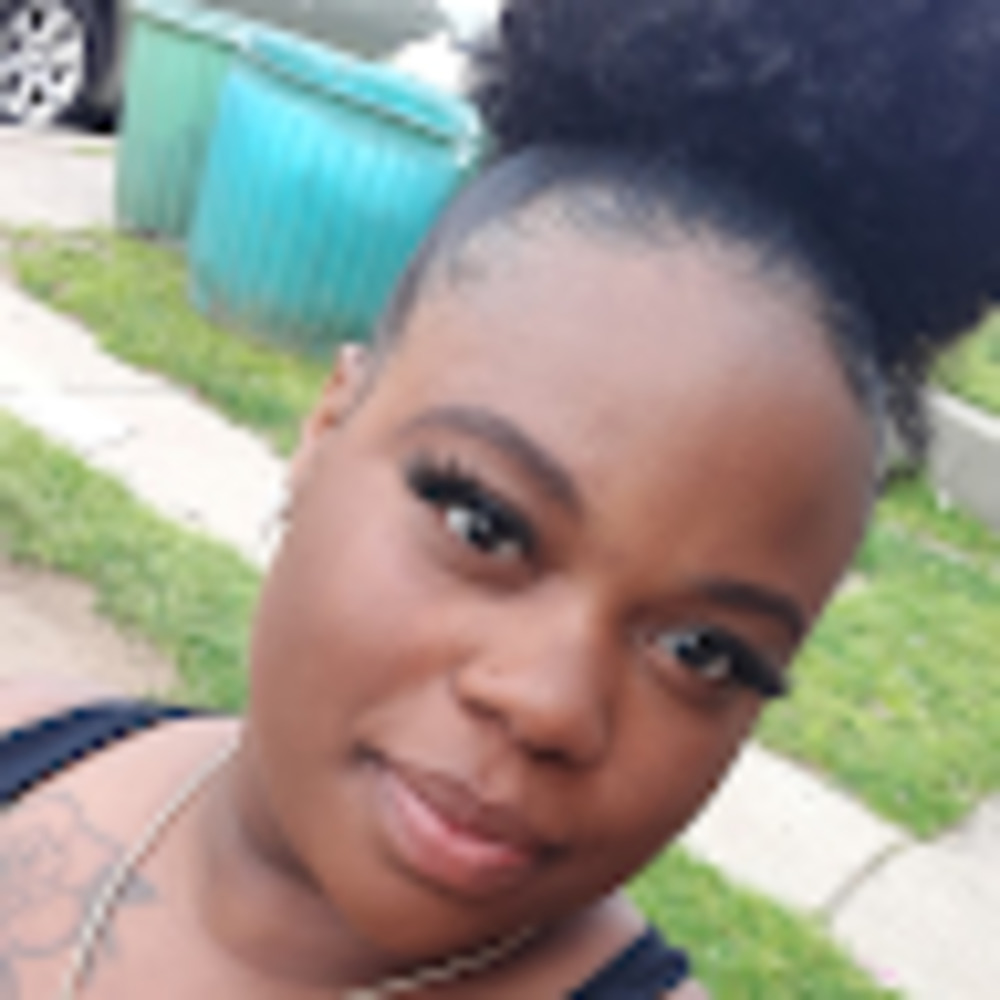 Meet your Posher, Tyesha